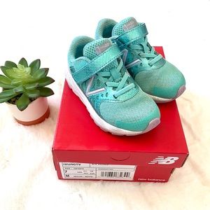 Toddler New Balance Fuel Core V2 Sneaker